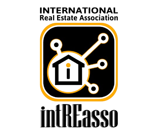 intReasso Logo